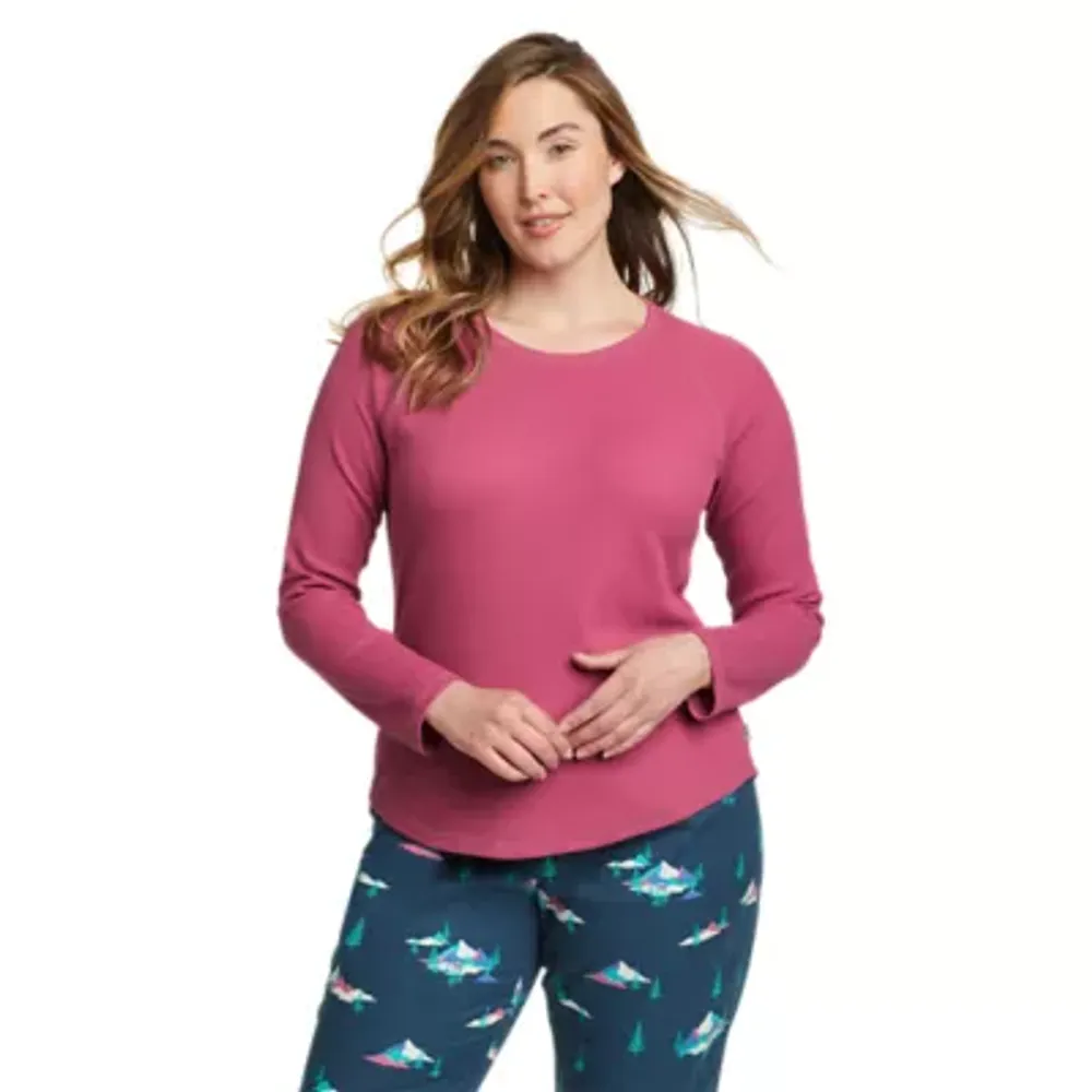 Eddie bauer cheap womens thermal tops