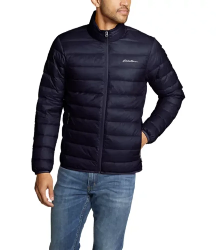 Eddie bauer men's 2024 cirruslite down jacket