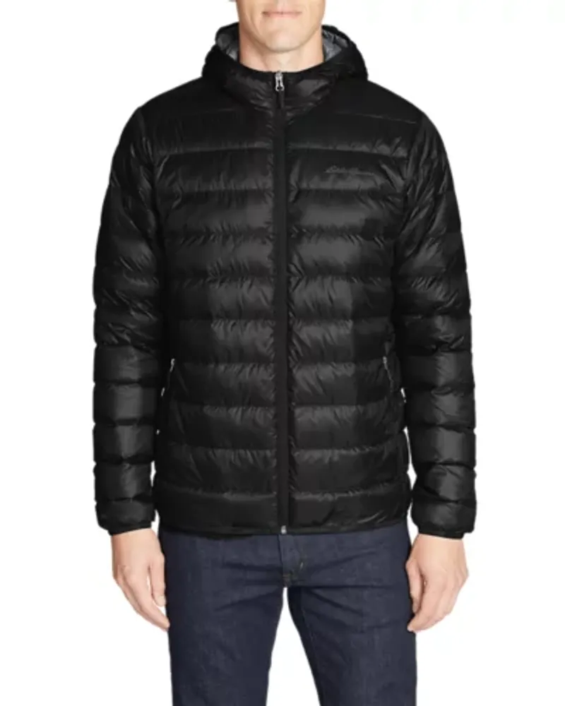 Eddie bauer cirruslite on sale hooded down jacket