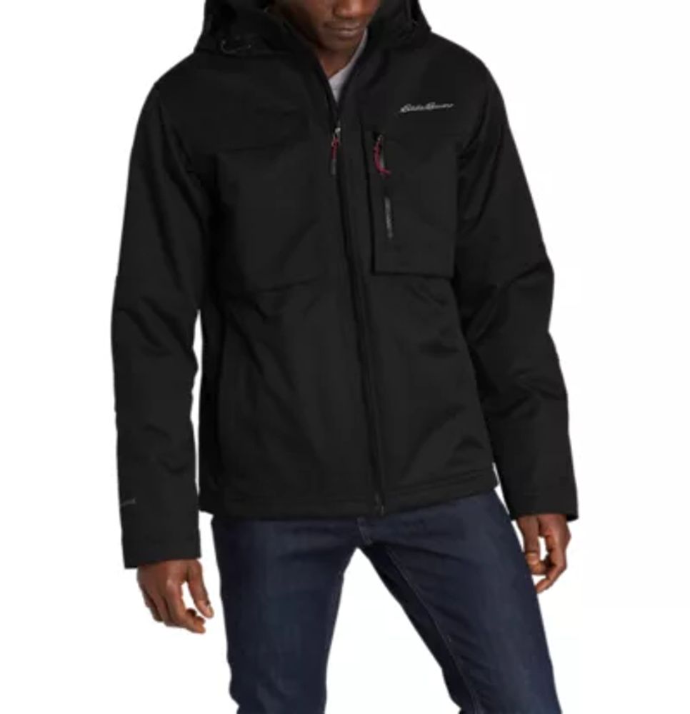 Eddie bauer 2025 bramble jacket