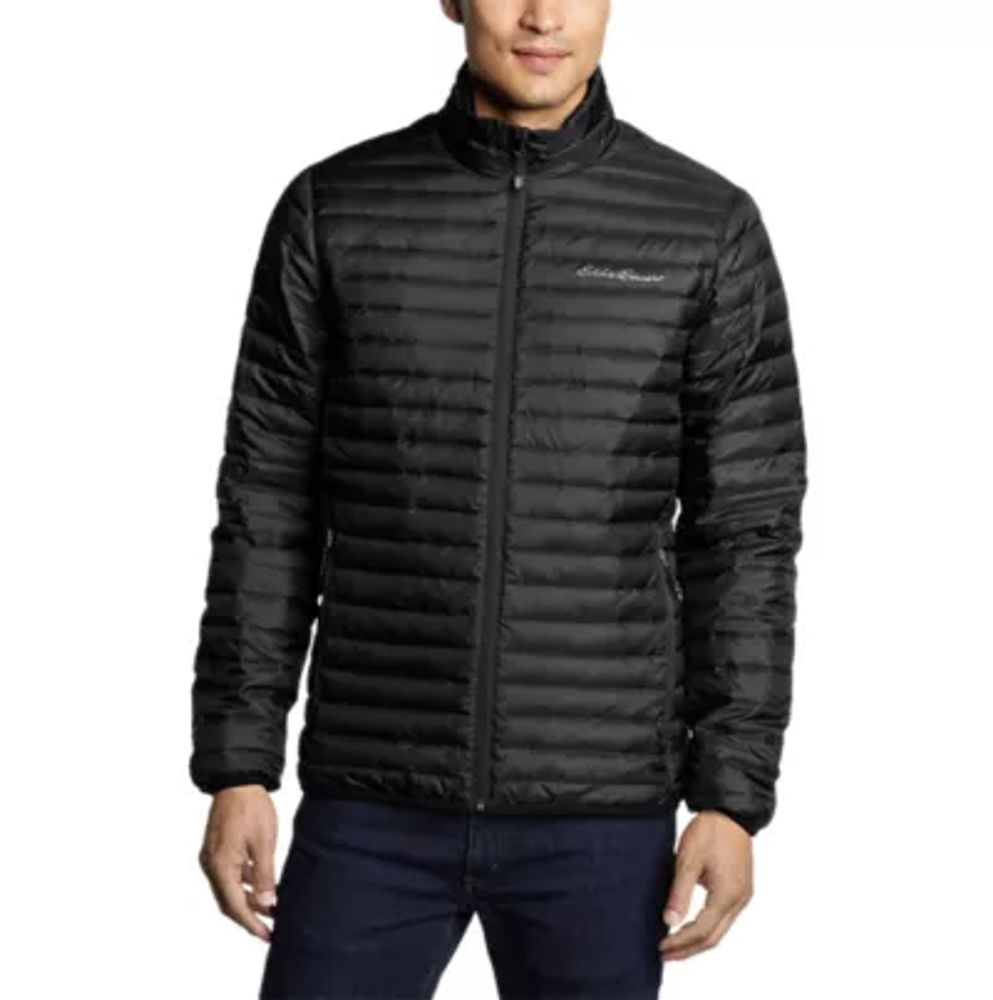 Eddie Bauer Men's Stratify Soft Shell Jacket Upper Canada Mall