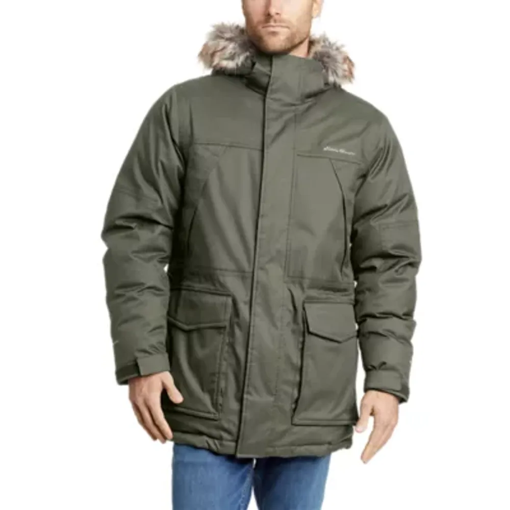 Eddie bauer deals ridgeline parka