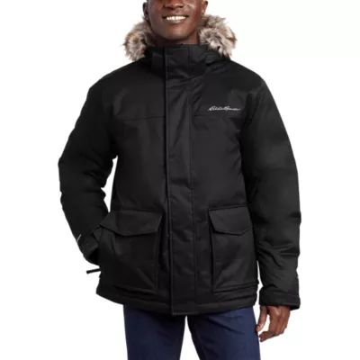 Eddie bauer store ladder creek parka