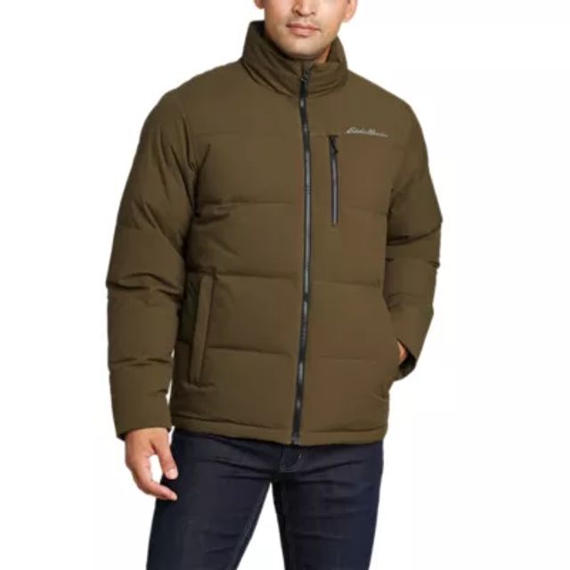 Men's superior 2.0 down on sale jacket