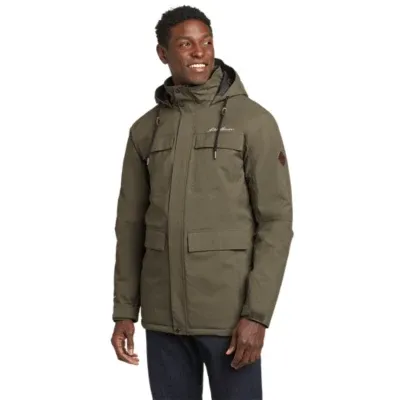 Eddie bauer 2024 mountain town jacket