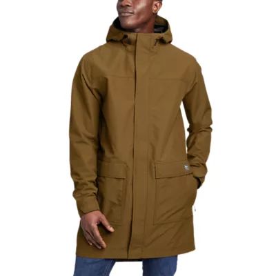 Men's Mainstay 2.0 Insulated Trench | Upper Canada Mall