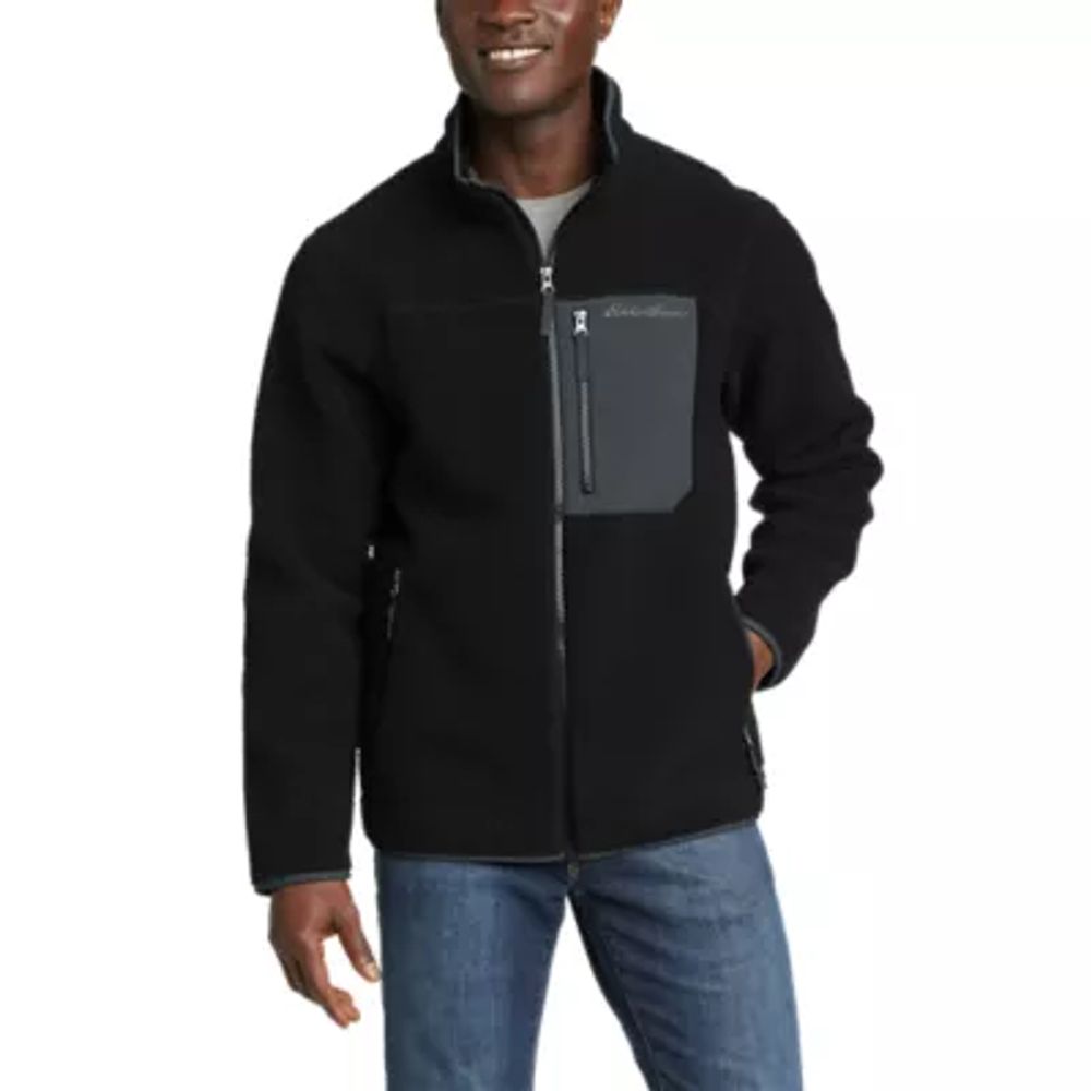 Eddie Bauer Men's Quest 300 Fleece Jacket | Upper Canada Mall