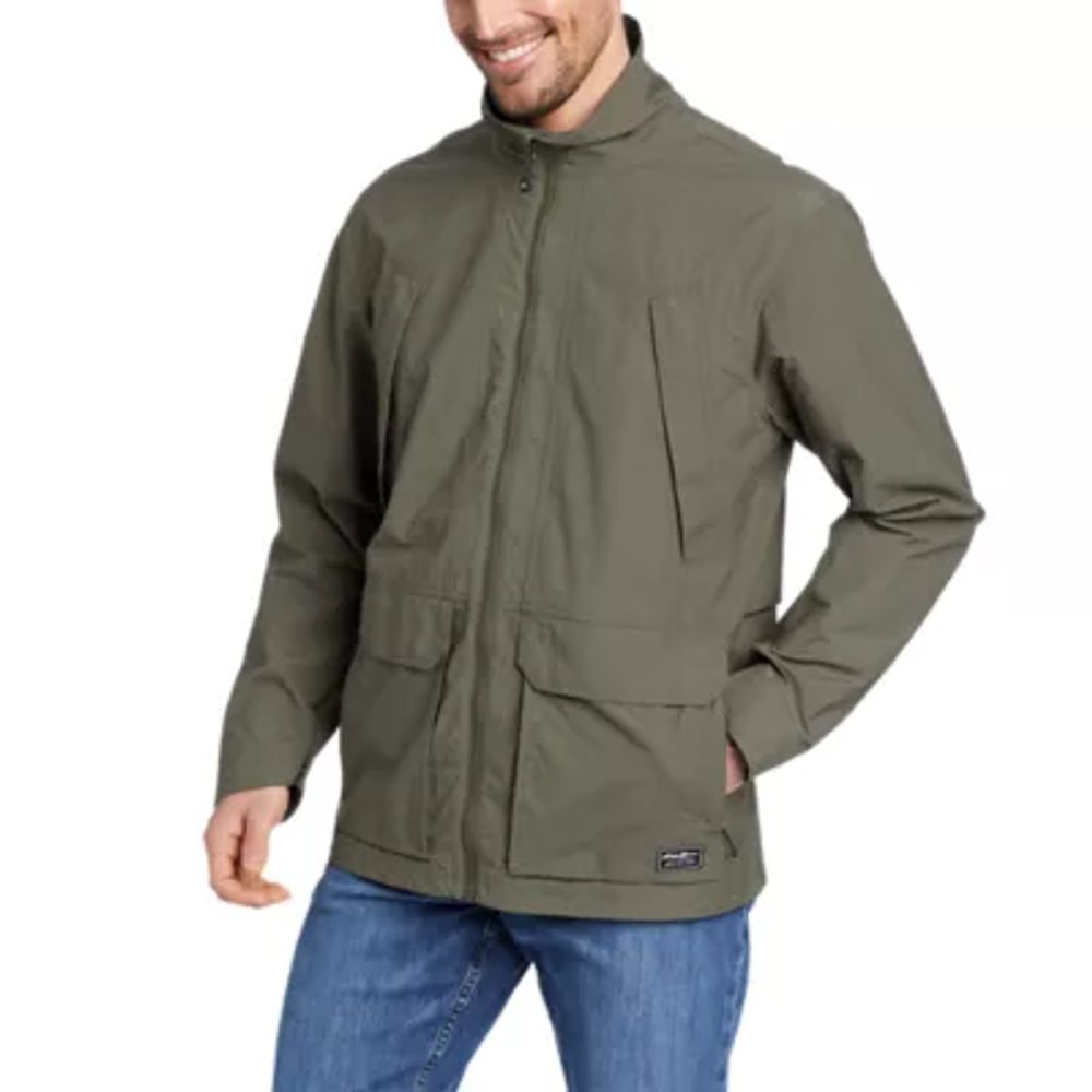 Eddie bauer best sale field jacket