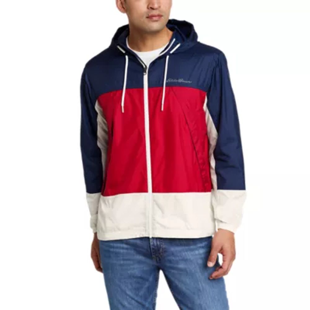 Eddie bauer momentum light on sale jacket