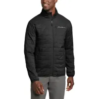 Eddie bauer store insulated jacket