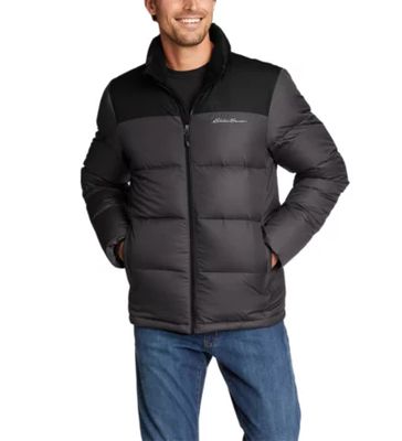 Eddie bauer bramble clearance jacket