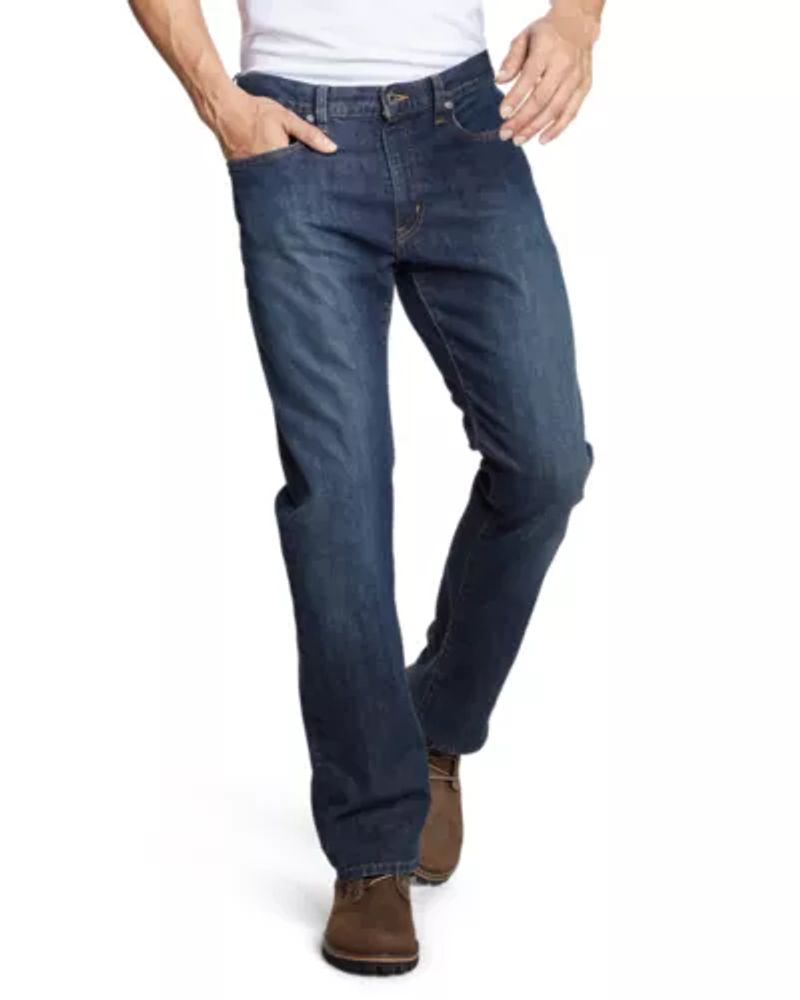 Bauer jeans best sale