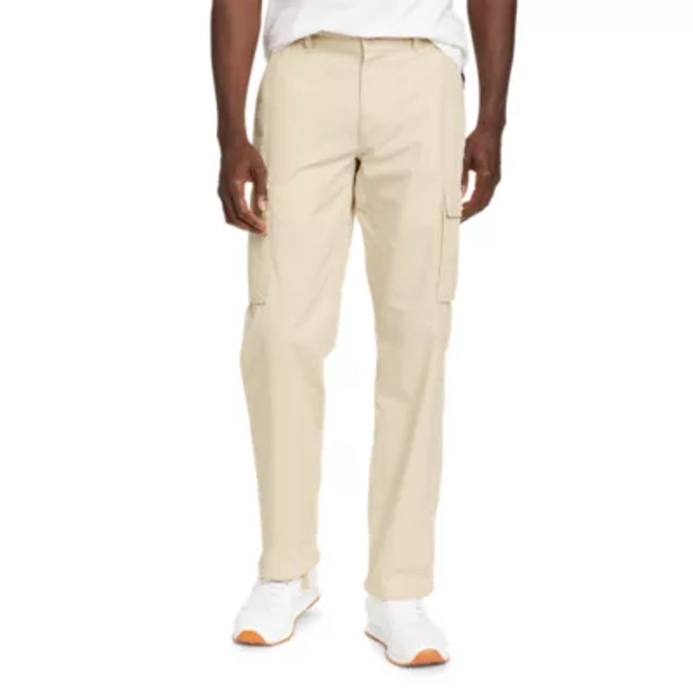 Eddie Bauer Men's Timberline Ripstop Cargo Pants | Bayshore