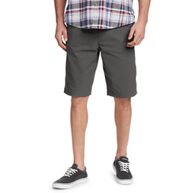 Eddie bauer takeoff chino on sale shorts