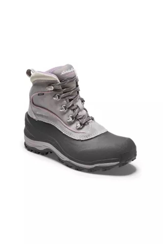 Eddie bauer field top ops boots