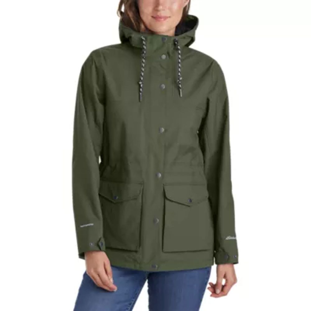 Eddie bauer women's charly on sale jacket