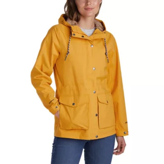 Eddie bauer riley on sale jacket