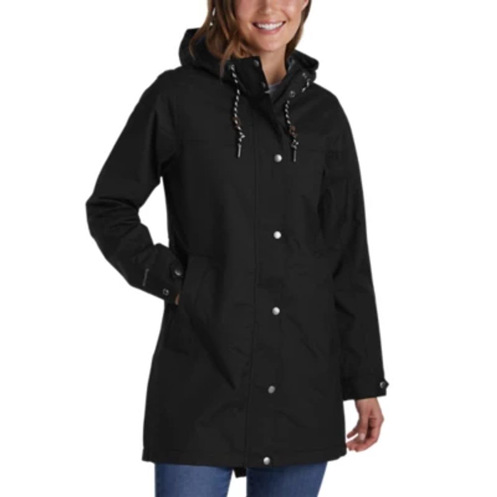 Eddie bauer clearance riley jacket