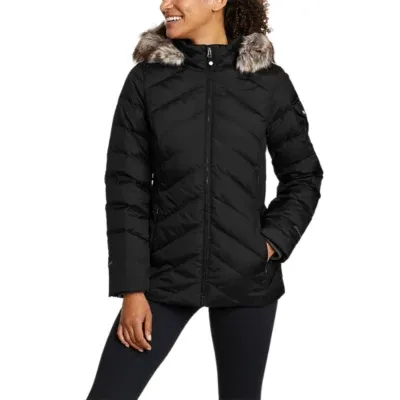 Eddie bauer crystal deals ridge parka