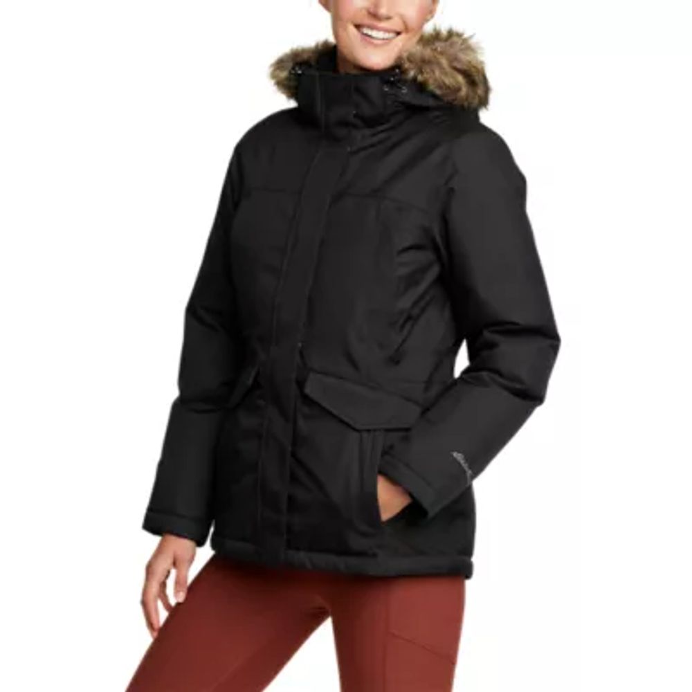 Eddie bauer classic down cheap 2.0 jacket