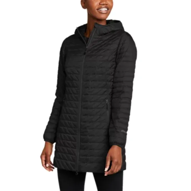 Eddie Bauer Women's Lodge Cascadian Down Parka | Upper Canada Mall