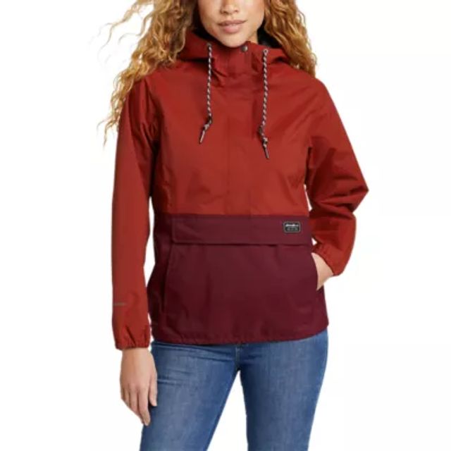 Eddie bauer 2025 riley jacket