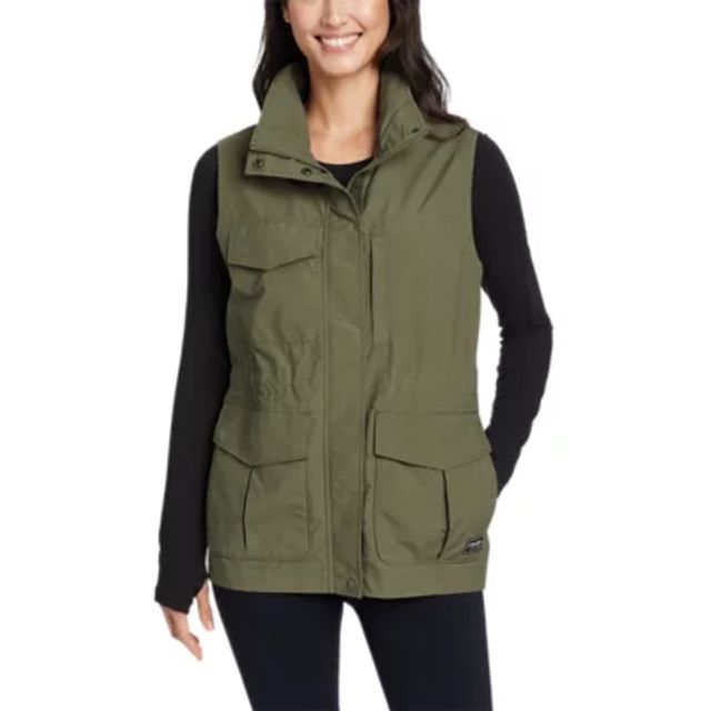 Eddie bauer travex on sale vest