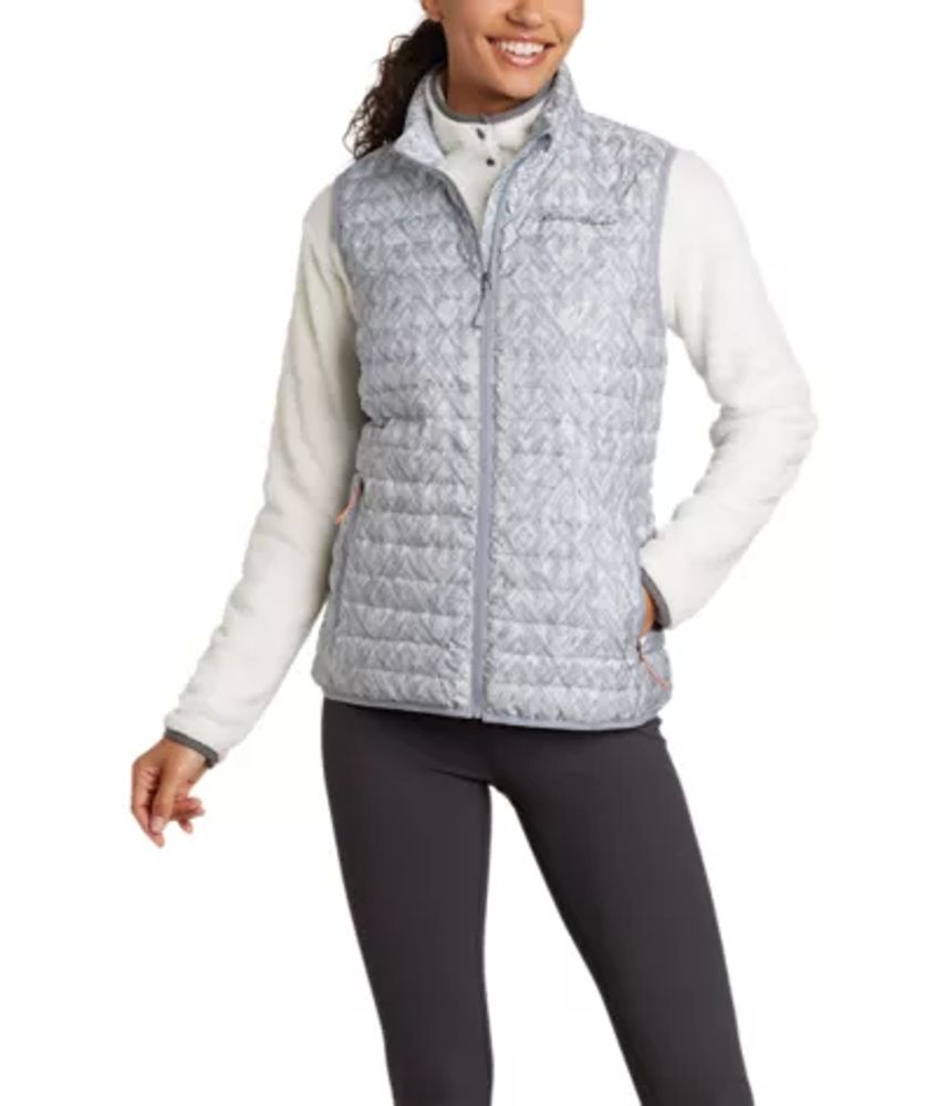 Eddie bauer clearance microlight traveler vest