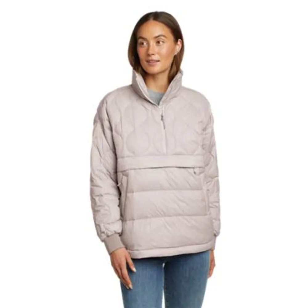 Eddie bauer hot sale womens anorak