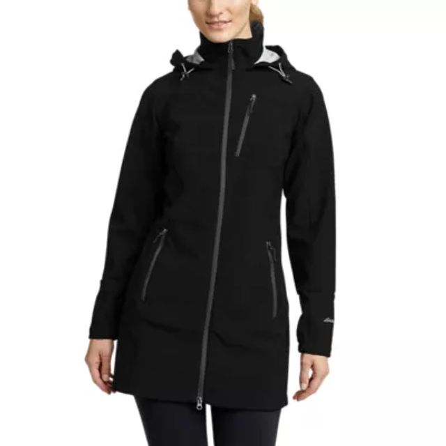 Eddie bauer rocky pass jacket sale