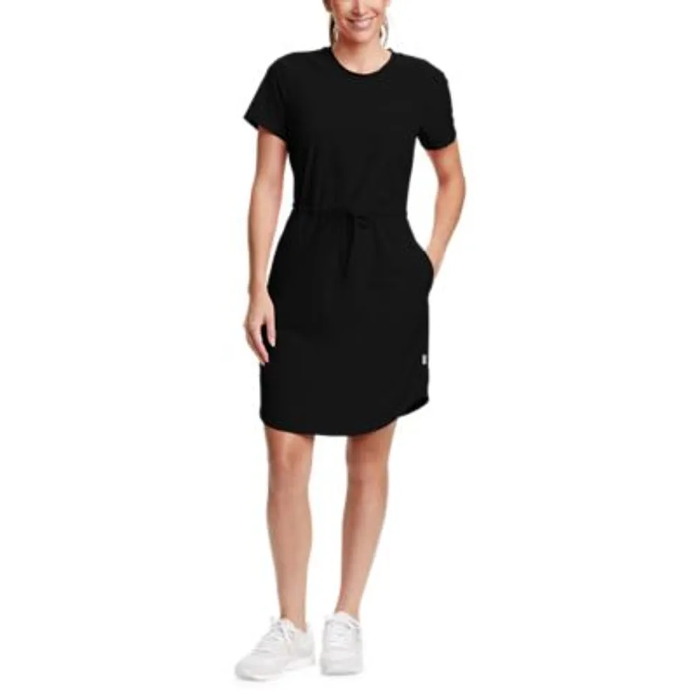 Eddie bauer store t shirt dress