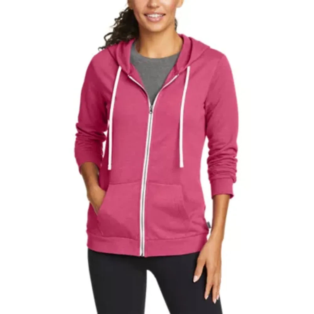 Eddie bauer hotsell camp fleece hoodie