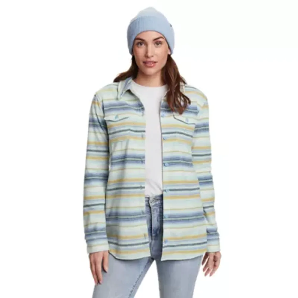 Eddie bauer fast on sale fleece