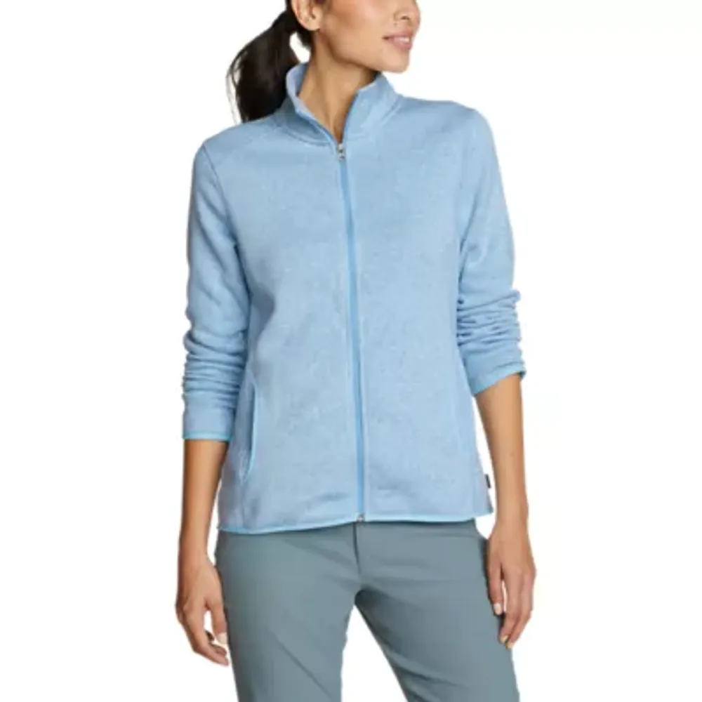 Eddie bauer women's radiator on sale fleece