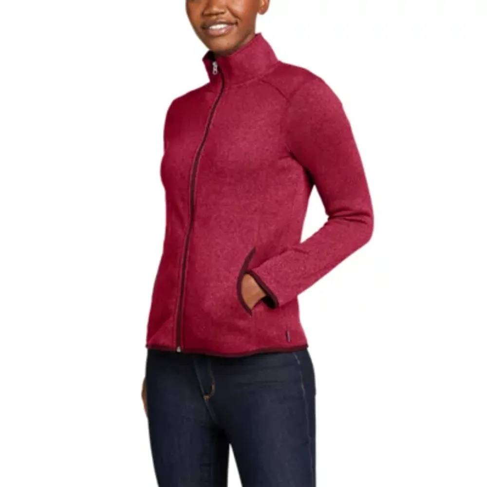 Eddie bauer sale radiator fleece