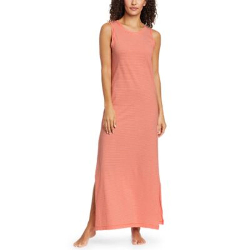 Eddie bauer cheap maxi dress