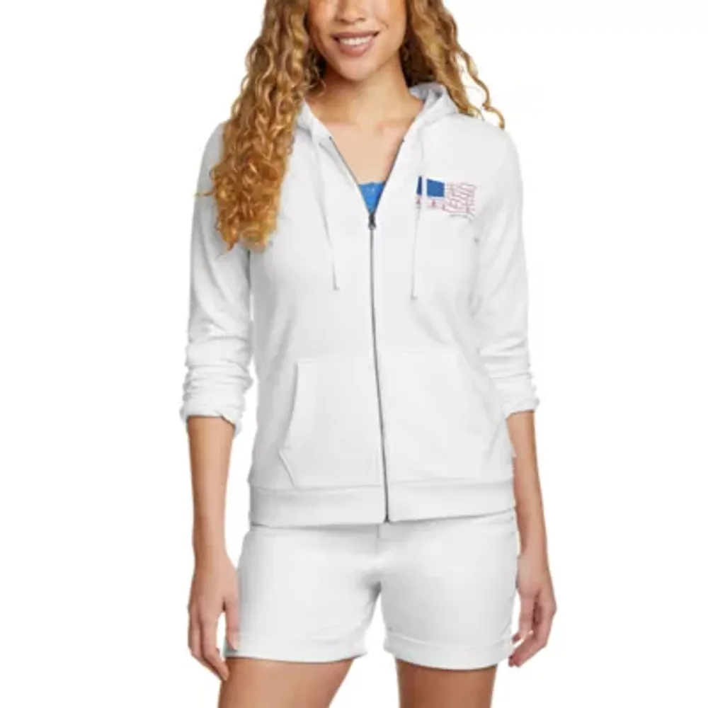 Eddie bauer 2025 hoodie women's