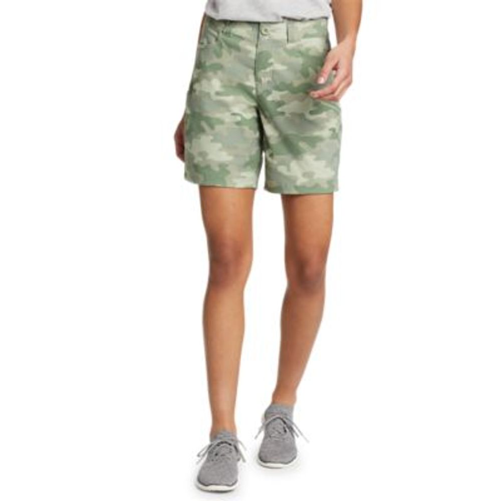 Eddie bauer hot sale rainier shorts