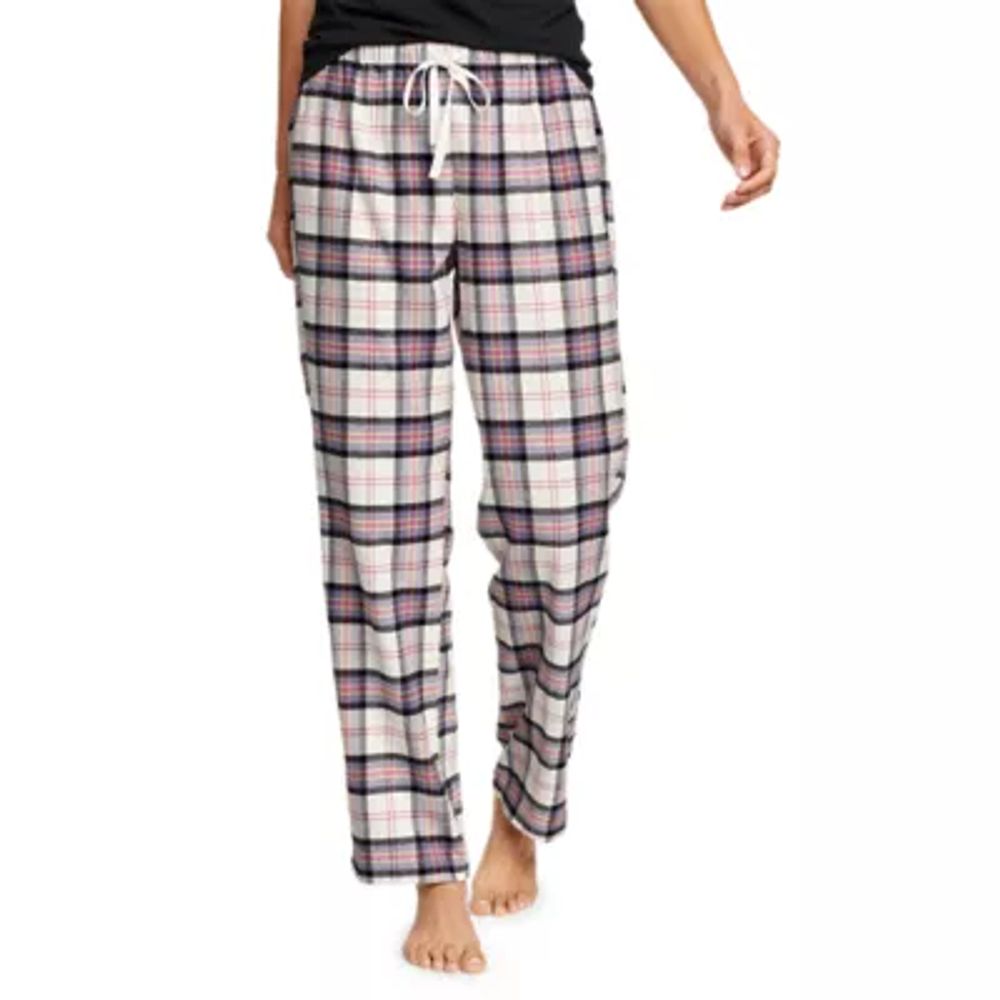 Eddie bauer cheap women's pajama pants