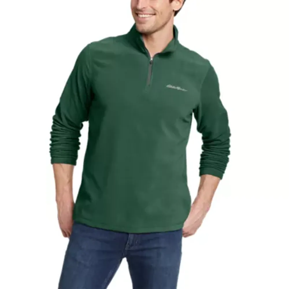 Eddie bauer 2025 fast fleece