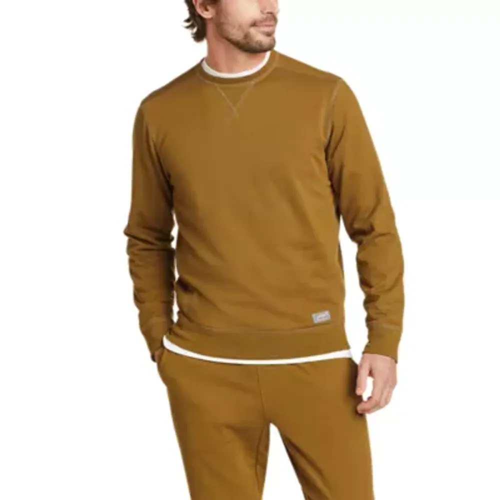 Eddie Bauer Men's Everyday Crew Sweatshirt | Southcentre Mall