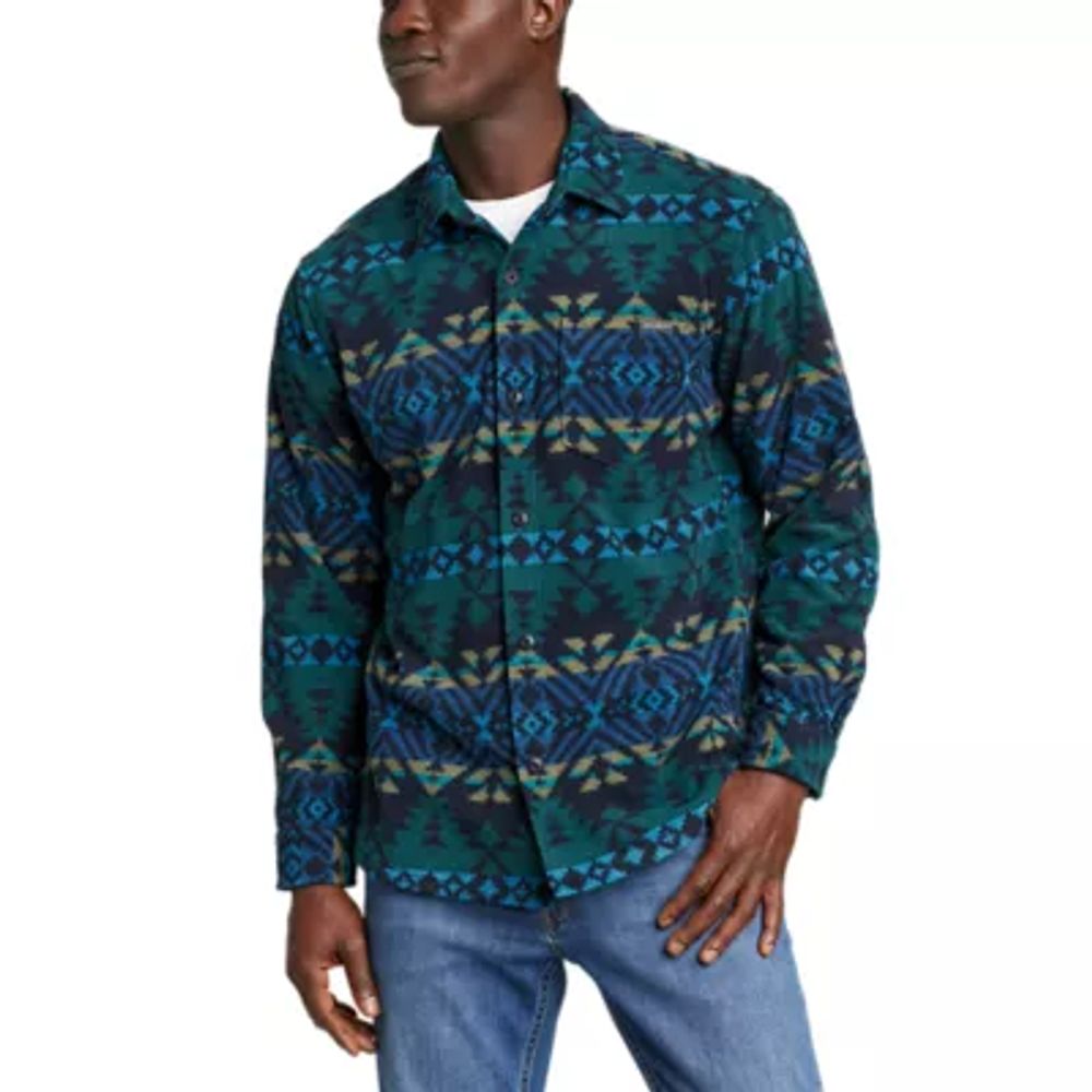 Eddie bauer cheap men's fleece