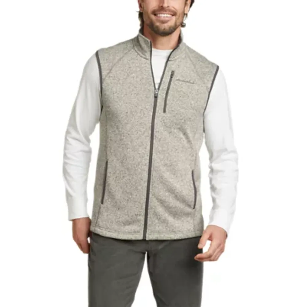 Eddie bauer 2025 men's fleece