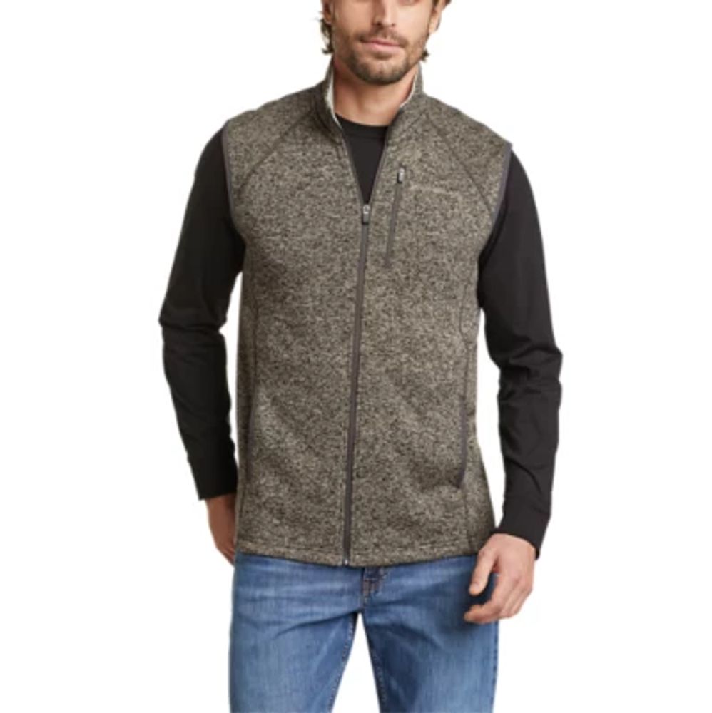 Eddie bauer radiator top jacket