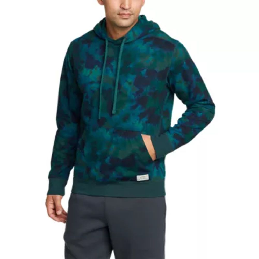 Eddie bauer camo online sweatshirt