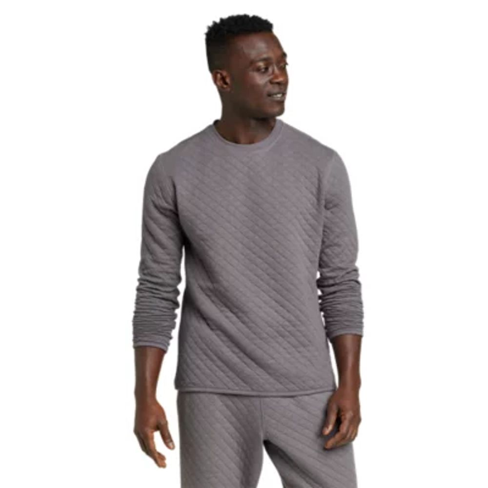 Eddie bauer 2024 men's tall pajamas