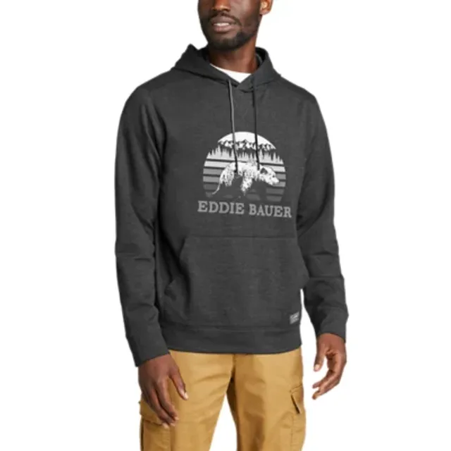 Eddie bauer cheap hooded sweatshirt