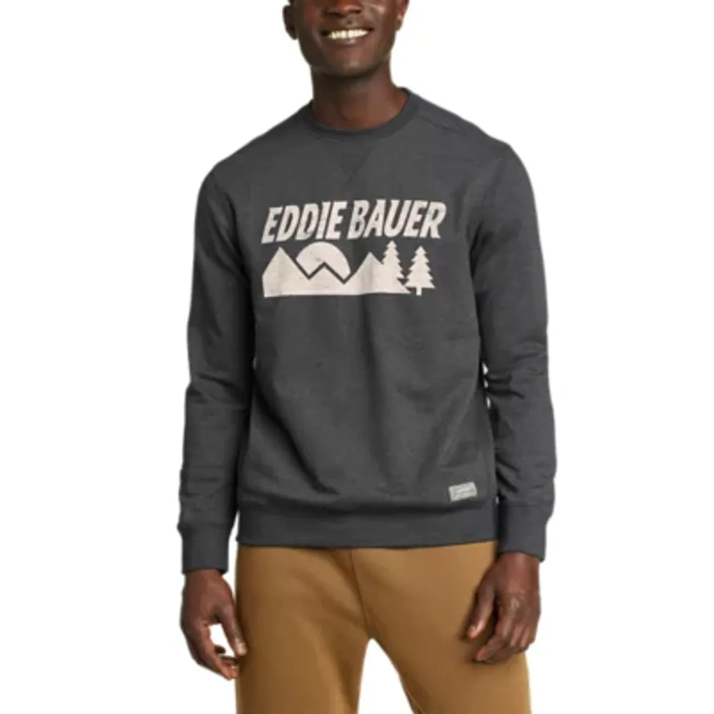 Eddie sale bauer sweatshirt