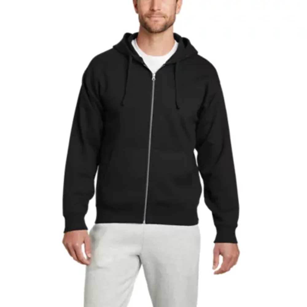 Eddie bauer shop hooded sweatshirt