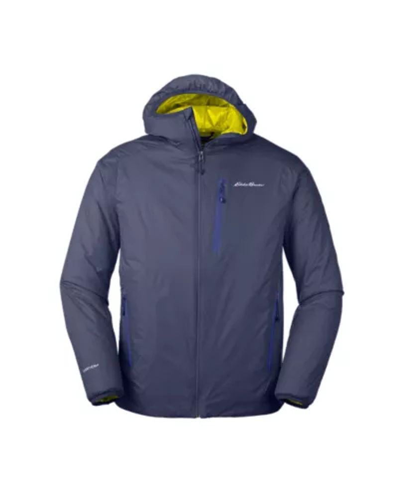 Men's evertherm deals down jacket